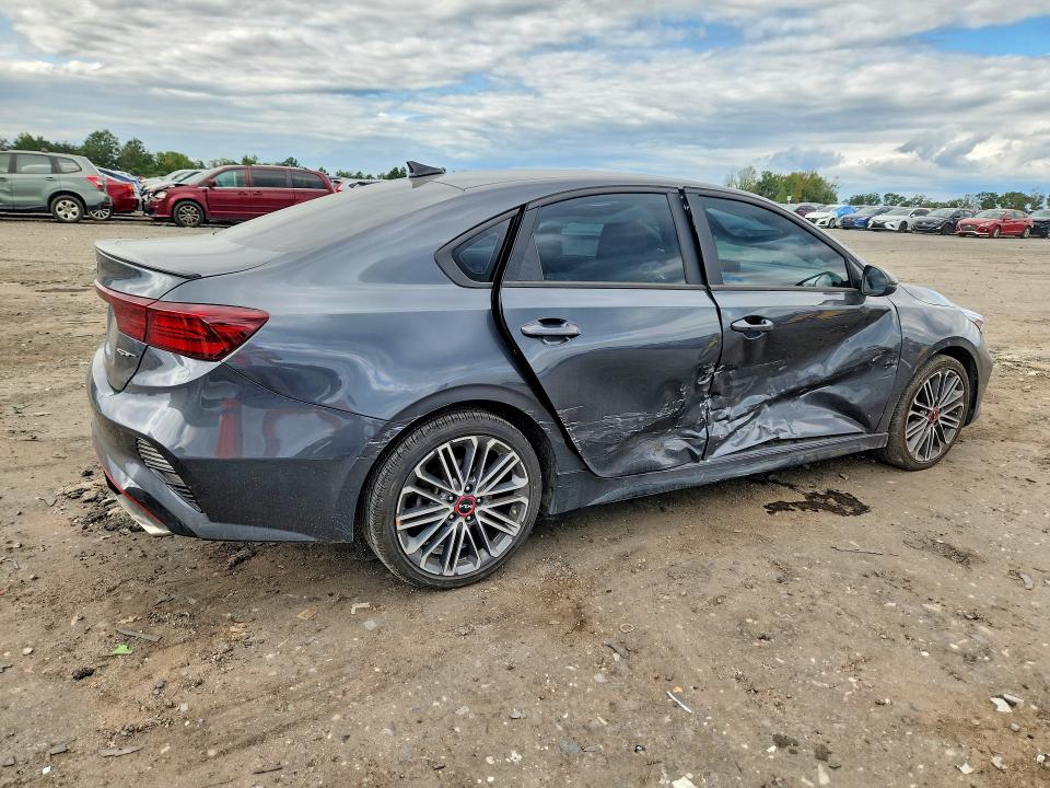 Aukcja sprzedaży 2024 Kia Forte, vin: 3KPF44AC1RE710057, numer aukcji: 69576046