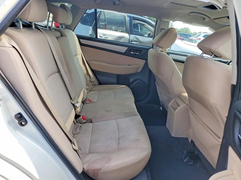 67171966 :رقم المزاد ، 4S4BSADC9H3260304 vin ، 2017 Subaru Outback مزاد بيع