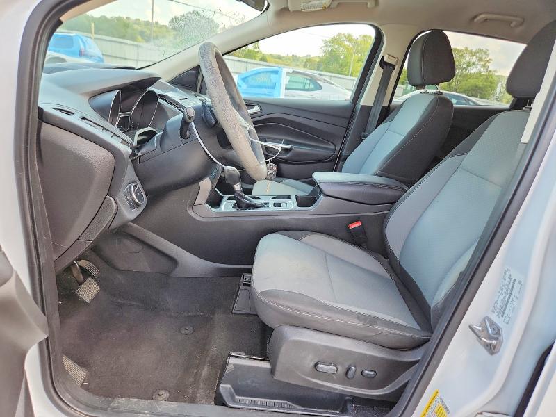 2017 Ford Escape მანქანა იყიდება აუქციონზე, vin: 1FMCU9GD8HUA62521, აუქციონის ნომერი: 67724756