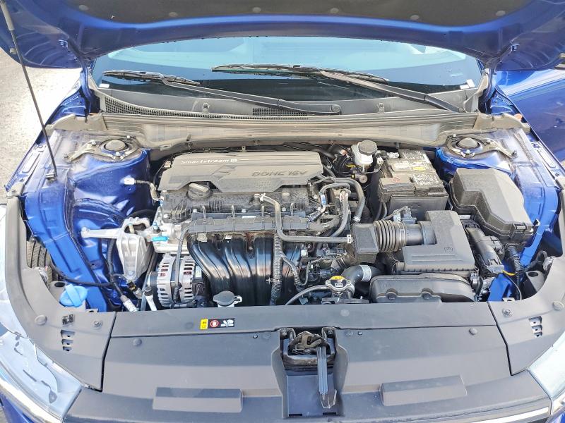 Продаж на аукціоні авто 2026 Kia K4, vin: 3KPFT4DE5TE248853, номер лоту: 68070336