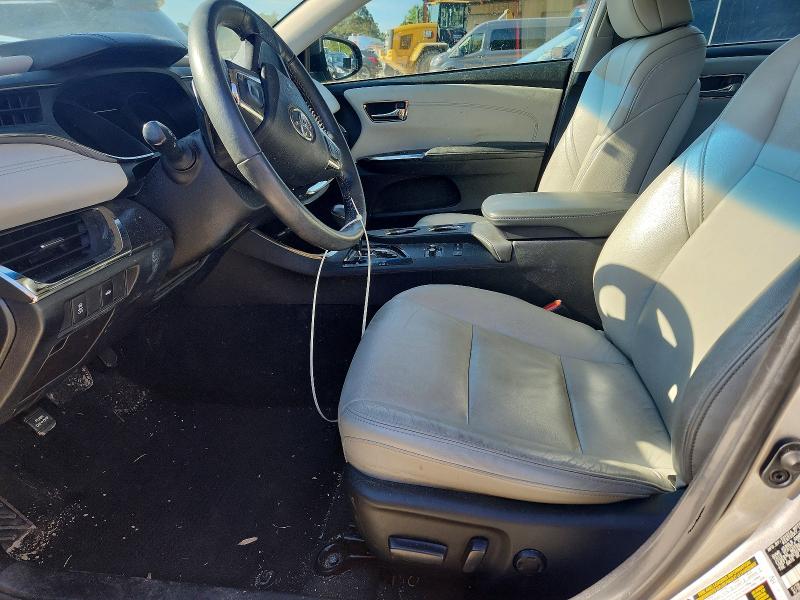 67978756 :رقم المزاد ، 4T1BK1EB2GU236327 vin ، 2016 Toyota Avalon مزاد بيع