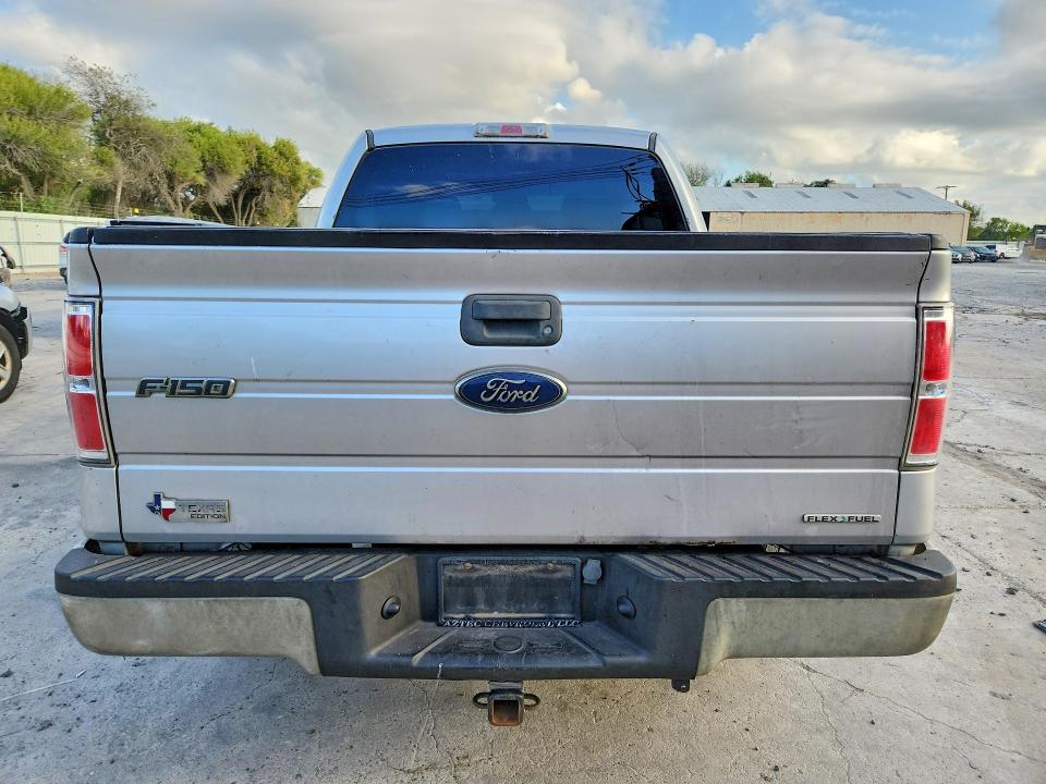 Продаж на аукціоні авто 2013 Ford F150, vin: 1FTEW1CM0DFB29626, номер лоту: 70183116