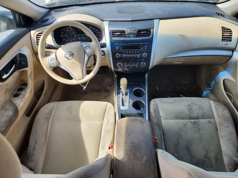 Продаж на аукціоні авто 2014 Nissan Altima, vin: 1N4AL3AP7EC201463, номер лоту: 70263956