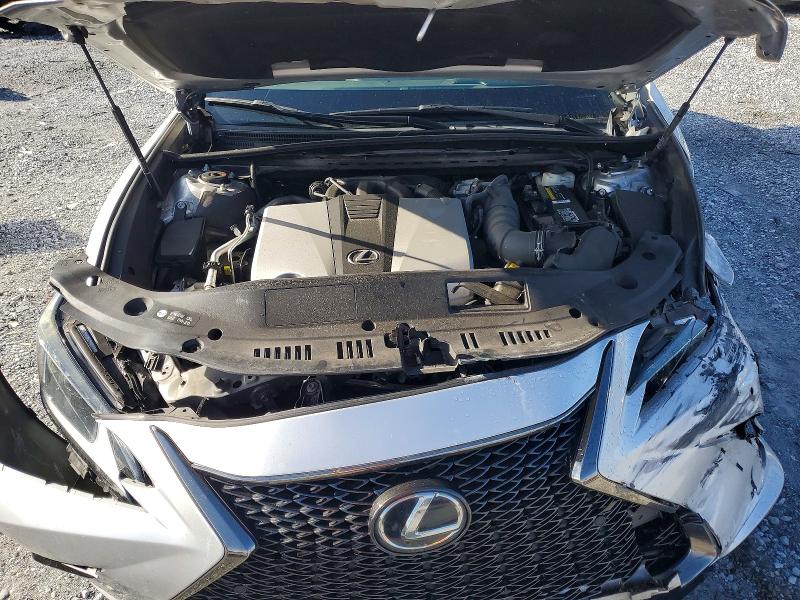 Продаж на аукціоні авто 2020 Lexus Es, vin: 58AGZ1B16LU080681, номер лоту: 67548726