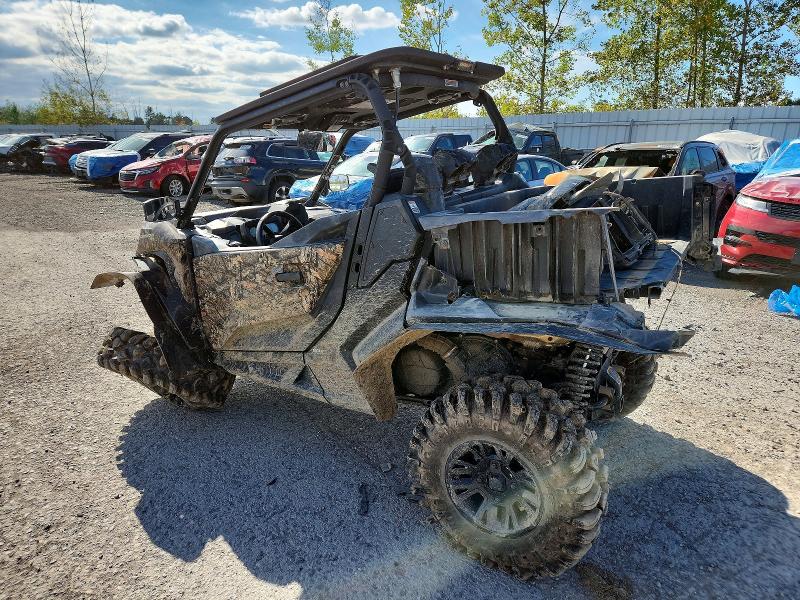 69577916 :رقم المزاد ، 3JB1WAX41NK000562 vin ، 2022 Can-am Maverick Sport مزاد بيع