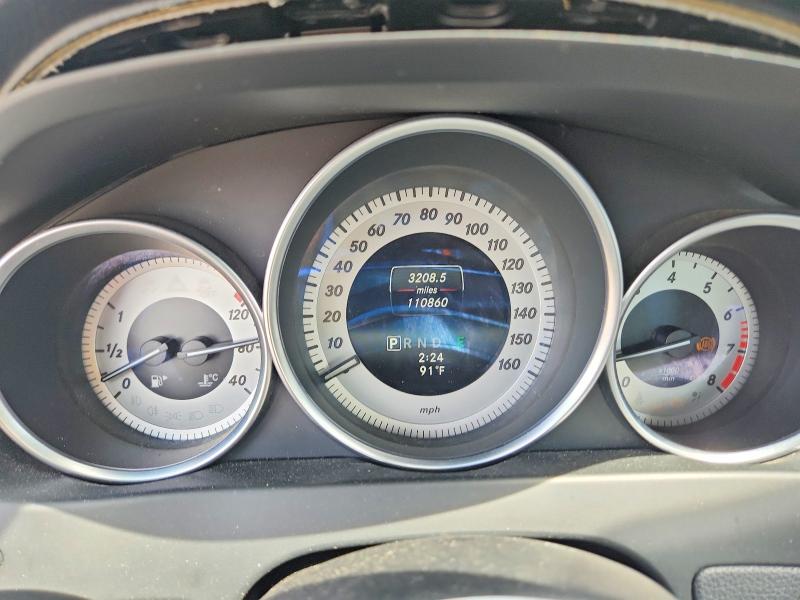 2014 Mercedes-benz C მანქანა იყიდება აუქციონზე, vin: WDDGF4HB6EG218538, აუქციონის ნომერი: 69564196