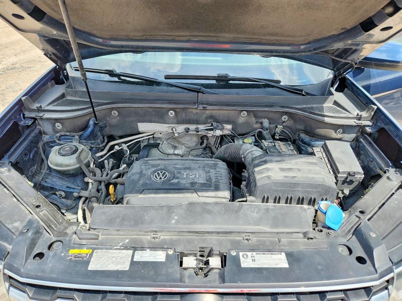 Продажа на аукционе авто 2018 Volkswagen Atlas, vin: 1V2AP2CA5JC598259, номер лота: 68220476