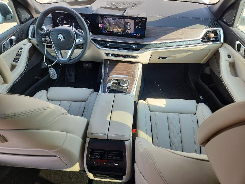 Продаж на аукціоні авто 2026 Bmw X5, vin: 5UX23EU09T9165728, номер лоту: 68035666
