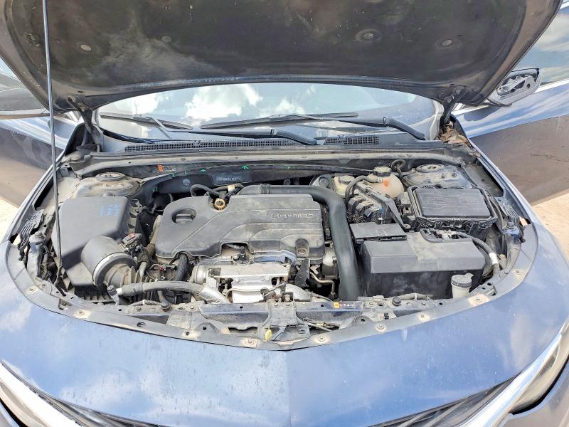 Aukcja sprzedaży 2020 Chevrolet Malibu, vin: 1G1ZD5ST2LF001614, numer aukcji: 68320976
