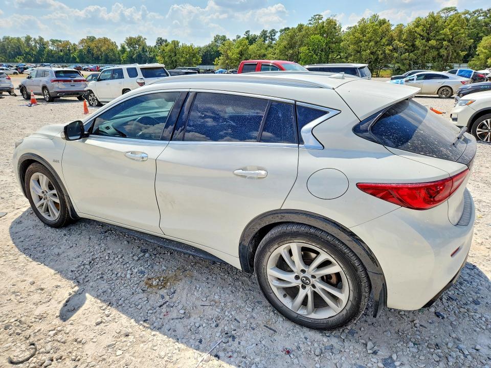 Продаж на аукціоні авто 2018 Infiniti Qx30, vin: SJKCH5CP9JA004942, номер лоту: 69522556