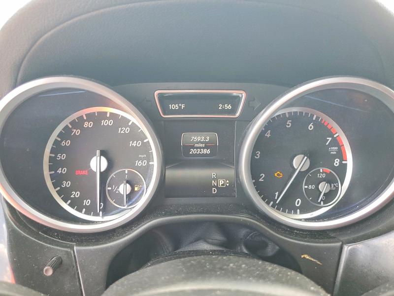 Продаж на аукціоні авто 2015 Mercedes-benz Gl, vin: 4JGDF6EE4FA619254, номер лоту: 70610726