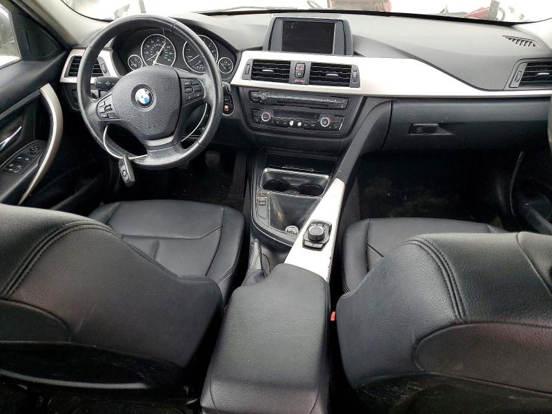 Aukcja sprzedaży 2015 Bmw 320, vin: WBA3B1G56FNN91359, numer aukcji: 67403056