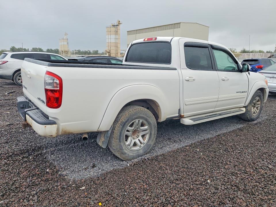 Продаж на аукціоні авто 2006 Toyota Tundra, vin: 5TBDT48176S544314, номер лоту: 69734826
