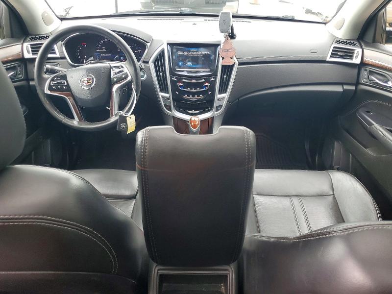 Aukcja sprzedaży 2013 Cadillac Srx, vin: 3GYFNGE36DS597543, numer aukcji: 70120836