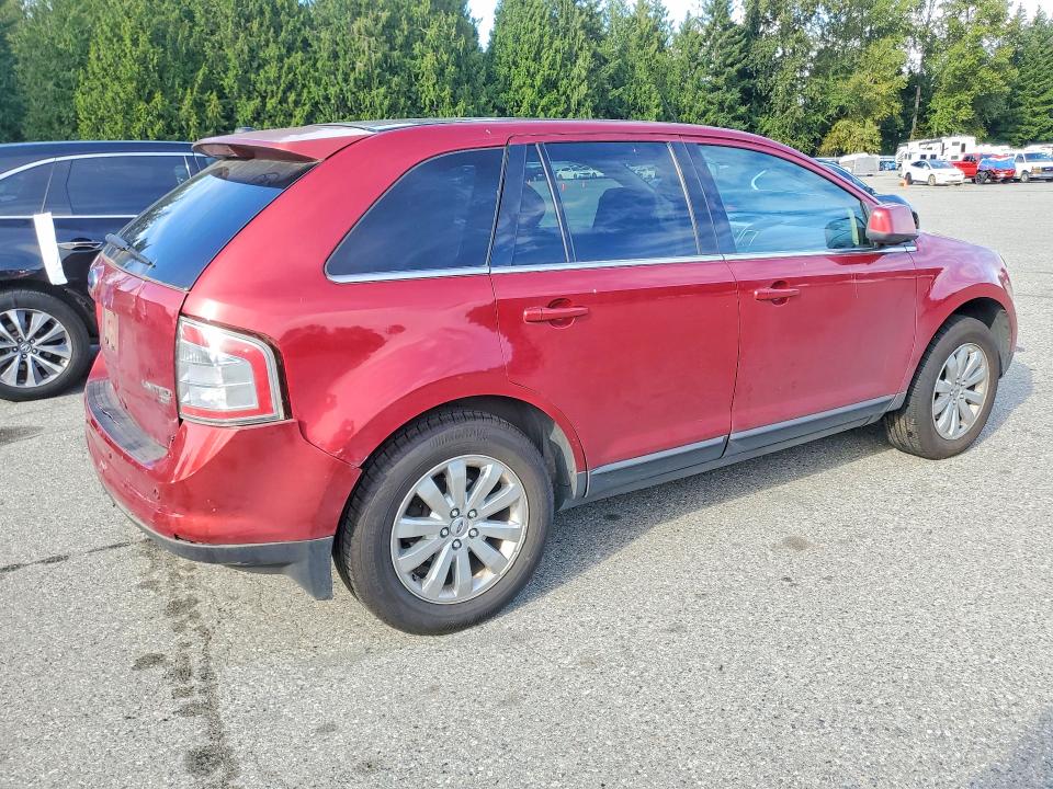 Aukcja sprzedaży 2009 Ford Edge, vin: 2FMDK49C09BA90628, numer aukcji: 67576386