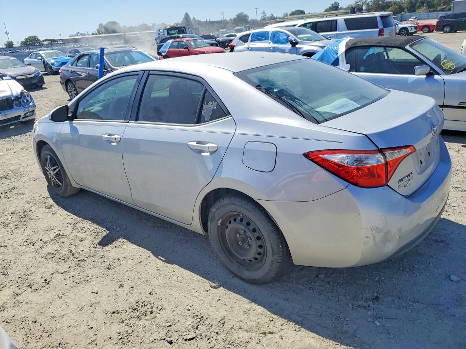 69635926 :رقم المزاد ، 2T1BURHE8EC060509 vin ، 2014 Toyota Corolla مزاد بيع