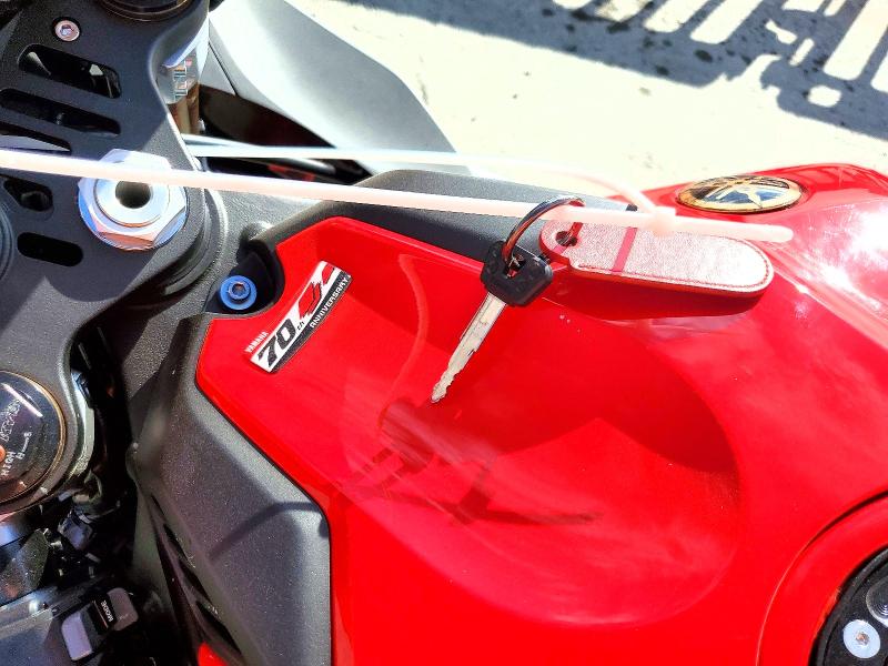 Aukcja sprzedaży 2026 Yamaha Yzf1000, vin: JYARNA7YXTA000561, numer aukcji: 67471316