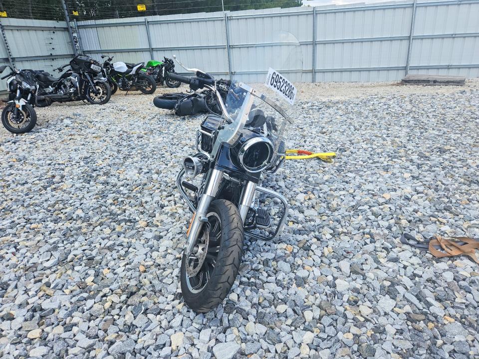 Aukcja sprzedaży 2019 Harley-davidson Flhp, vin: 1HD1FHP16KB620860, numer aukcji: 69523286