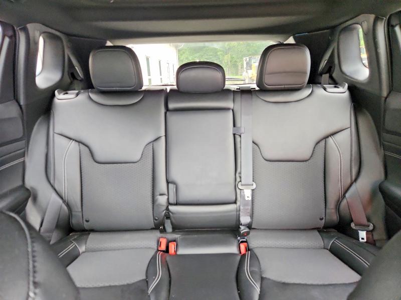 2024 Jeep Compass მანქანა იყიდება აუქციონზე, vin: 3C4NJDBN4RT157615, აუქციონის ნომერი: 67113996