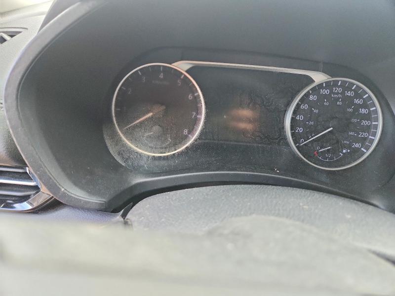 Aukcja sprzedaży 2020 Nissan Sentra, vin: 3N1AB8CV5LY241165, numer aukcji: 70496736