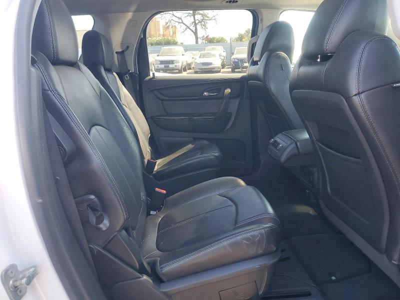 Продаж на аукціоні авто 2016 Gmc Acadia, vin: 1GKKRRKD2GJ264896, номер лоту: 70699666