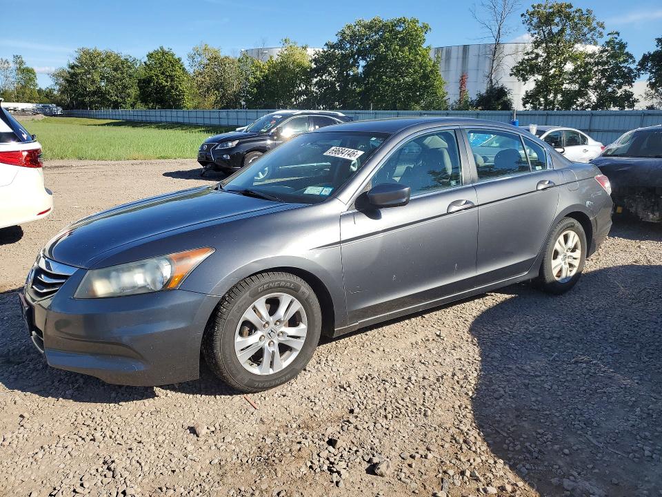 Продаж на аукціоні авто 2011 Honda Accord, vin: 1HGCP2F4XBA017725, номер лоту: 69684146