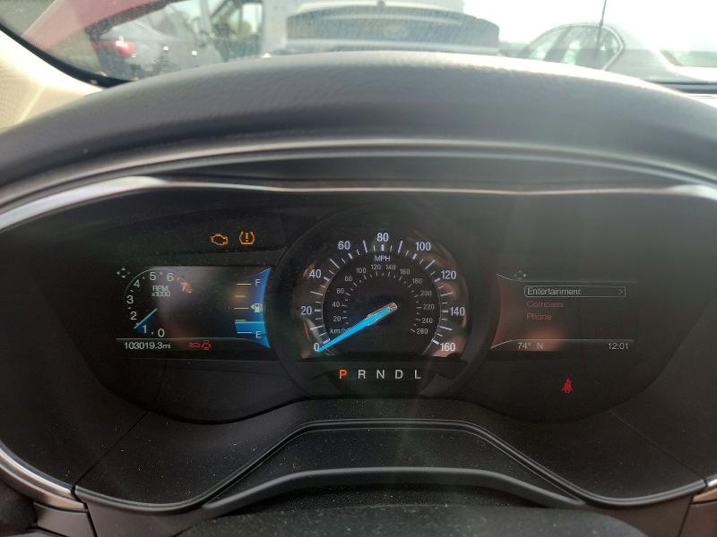 Продаж на аукціоні авто 2020 Ford Fusion, vin: 3FA6P0HD5LR108220, номер лоту: 67985496