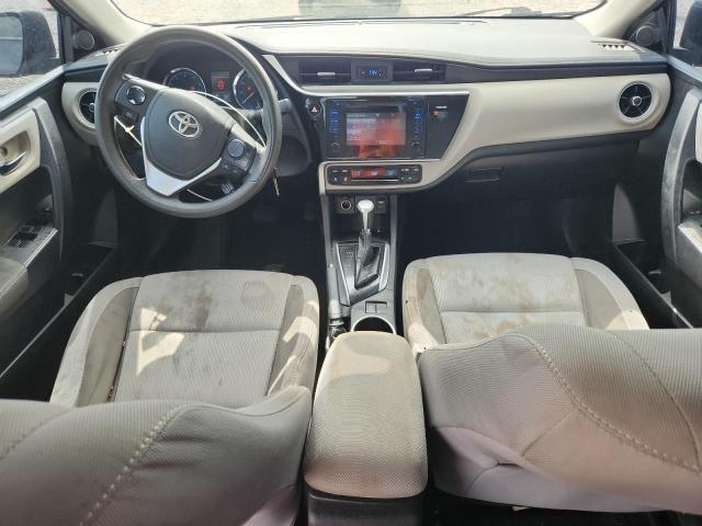 Продаж на аукціоні авто 2017 Toyota Corolla, vin: 5YFBURHE3HP590164, номер лоту: 69250496