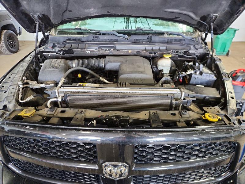 70482386 :رقم المزاد ، 1C6RR7FG7HS631555 vin ، 2017 Ram 1500 مزاد بيع