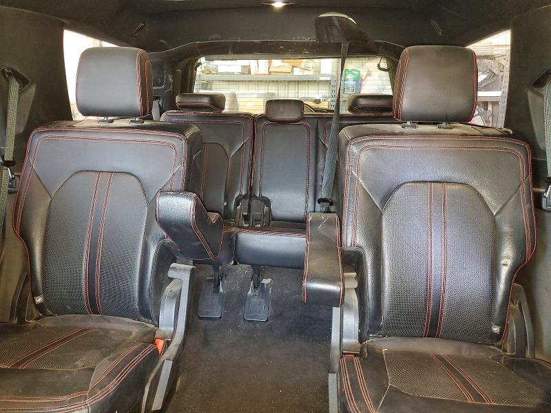 Aukcja sprzedaży 2019 Ford Expedition, vin: 1FMJU1KT5KEA27119, numer aukcji: 69778816