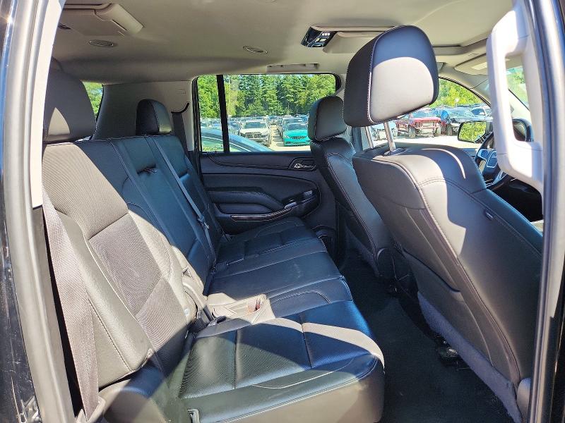66969436 :رقم المزاد ، 1GKS2GKC5JR195579 vin ، 2018 Gmc Yukon Xl مزاد بيع