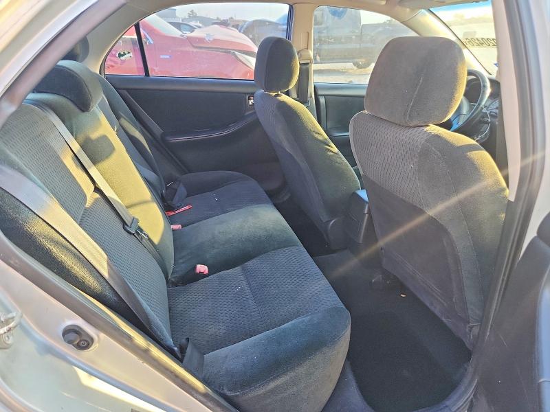 69920426 :رقم المزاد ، 1NXBR32E97Z915582 vin ، 2007 Toyota Corolla مزاد بيع