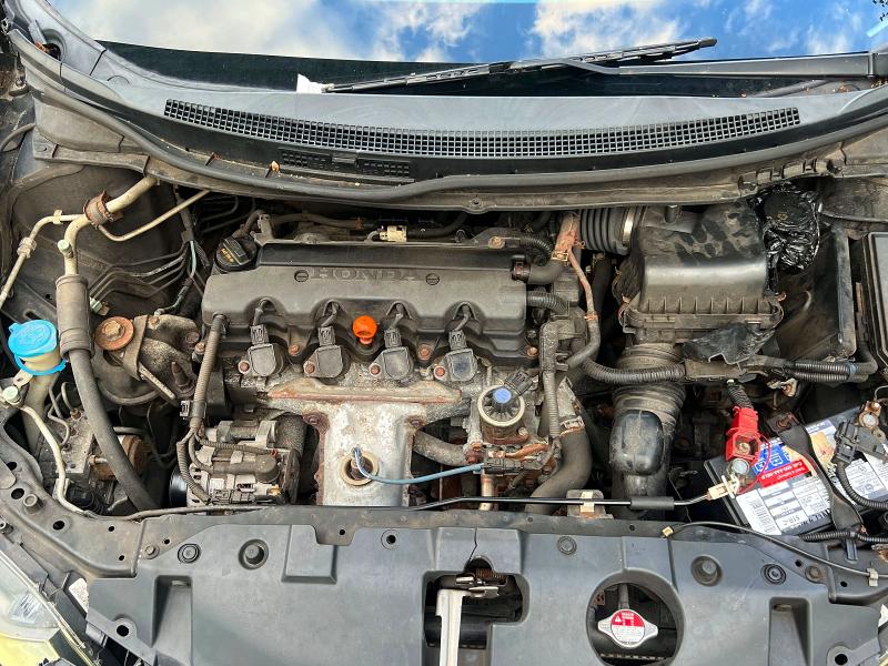 Aukcja sprzedaży 2014 Honda Civic, vin: 2HGFB2F50EH540178, numer aukcji: 68494026