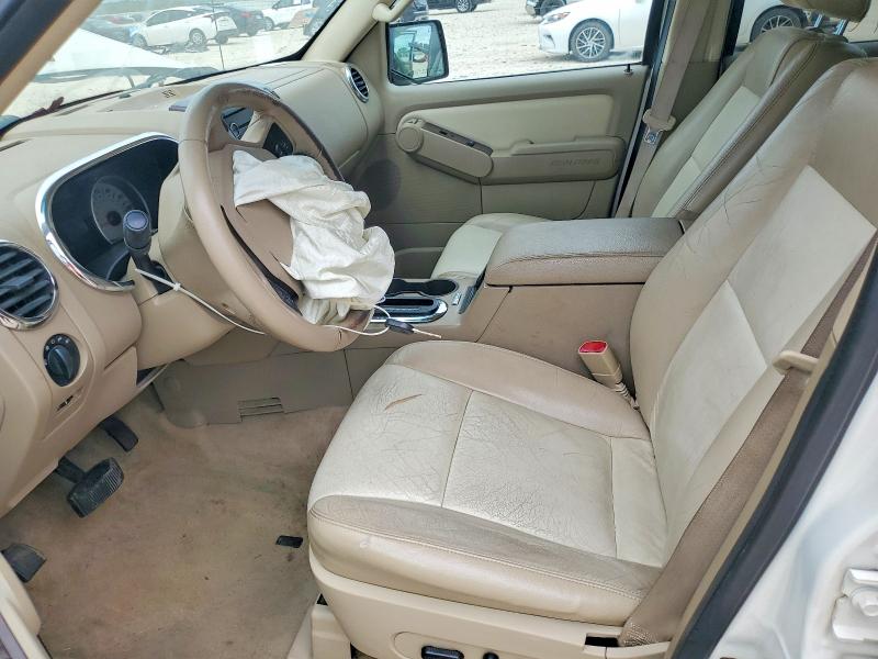 66859876 :رقم المزاد ، 1FMEU65E69UA40571 vin ، 2009 Ford Explorer مزاد بيع