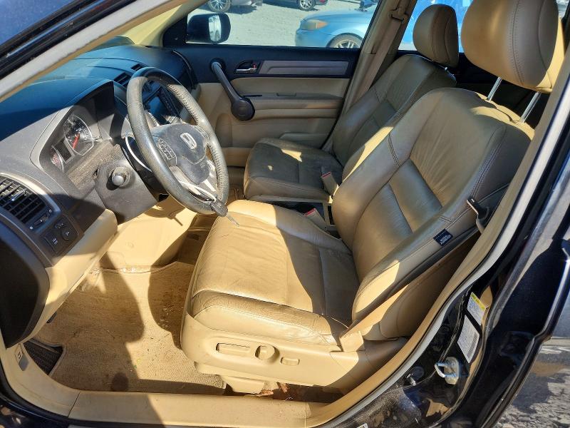 70417696 :رقم المزاد ، JHLRE38798C054406 vin ، 2008 Honda Cr-v مزاد بيع