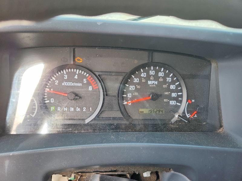 Aukcja sprzedaży 2013 Isuzu Npr Hd, vin: 54DC4J1B4DS802547, numer aukcji: 70442966