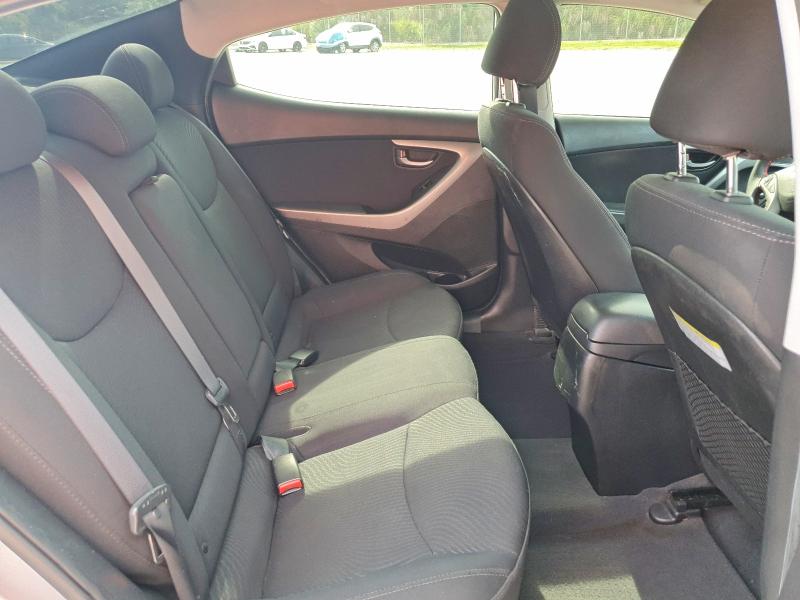 Продаж на аукціоні авто 2015 Hyundai Elantra, vin: 5NPDH4AE3FH568895, номер лоту: 67445896