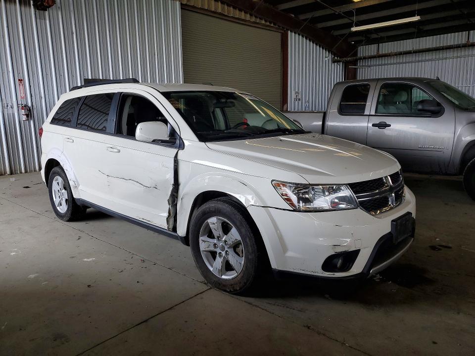 Aukcja sprzedaży 2012 Dodge Journey, vin: 3C4PDDBG7CT356523, numer aukcji: 67675096