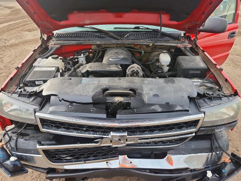 Aukcja sprzedaży 2006 Chevrolet Silverado, vin: 3GCEK14V86G170493, numer aukcji: 69341016