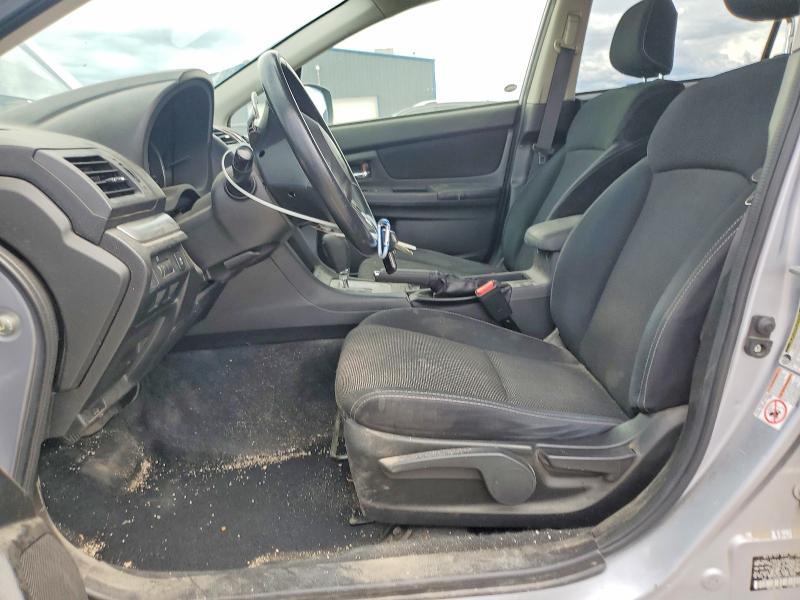 67104506 :رقم المزاد ، JF2GPACC2E8224371 vin ، 2014 Subaru Xv Crosstrek مزاد بيع