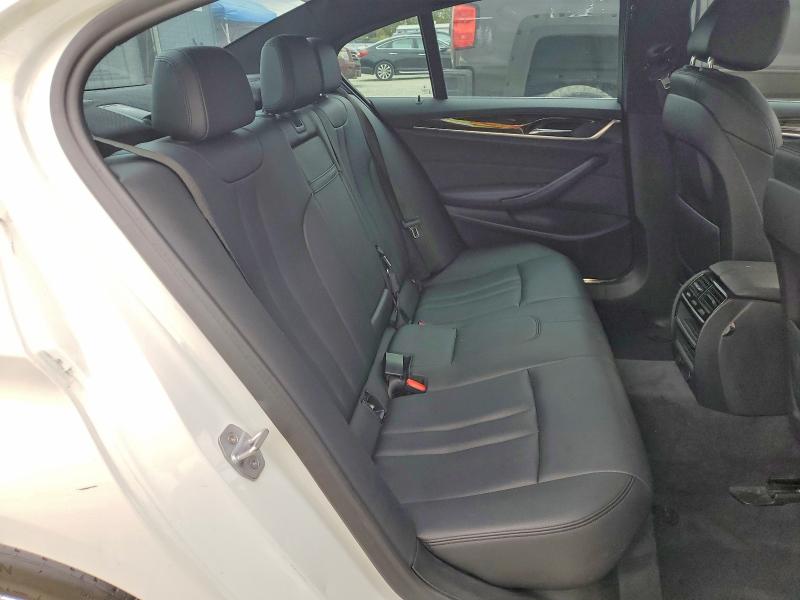 Aukcja sprzedaży 2019 Bmw 530e, vin: WBAJA9C56KB388451, numer aukcji: 67854366