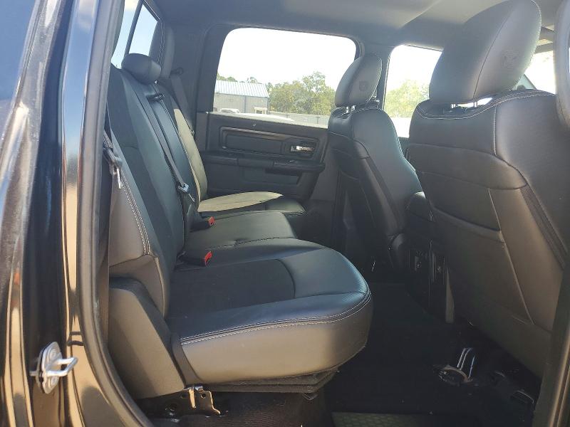 Продаж на аукціоні авто 2017 Ram 1500, vin: 1C6RR7YT8HS839339, номер лоту: 70242576
