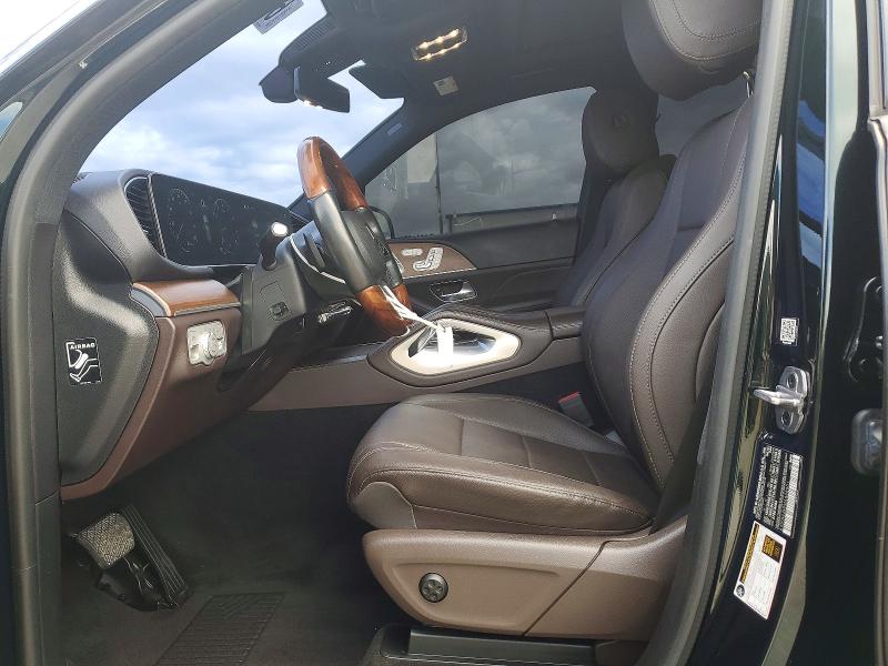 2021 Mercedes-benz Gle მანქანა იყიდება აუქციონზე, vin: 4JGFB4JB9MA466601, აუქციონის ნომერი: 68391076