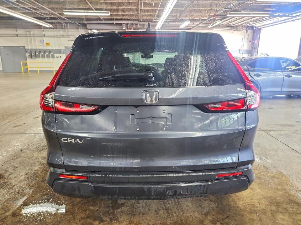 Aukcja sprzedaży 2025 Honda Cr-v, vin: 2HKRS4H27SH485953, numer aukcji: 67387126