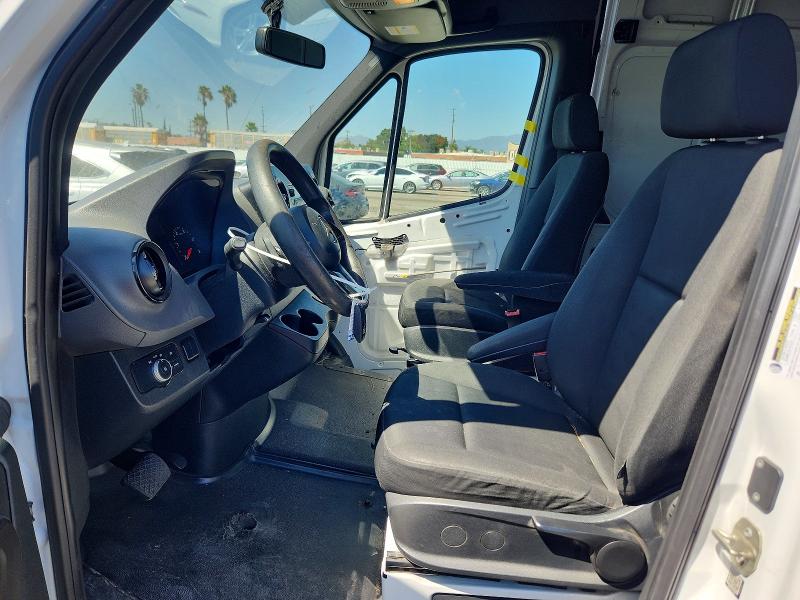 Продажа на аукционе авто 2019 Mercedes-benz Sprinter, vin: WD3PF0CD7KP116456, номер лота: 67352166