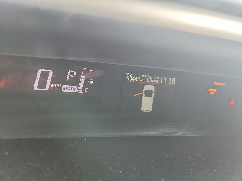 Продажа на аукционе авто 2015 Toyota Prius C, vin: JTDKDTB3XF1090055, номер лота: 68974316