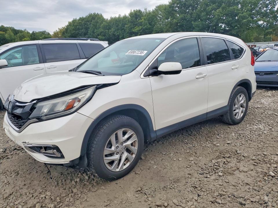 Продаж на аукціоні авто 2015 Honda Cr-v, vin: 5J6RM4H58FL035969, номер лоту: 69867236