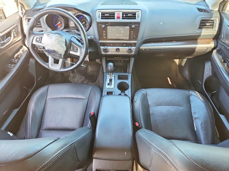 68960336 :رقم المزاد ، 4S3BNAJ6XF3027684 vin ، 2015 Subaru Legacy مزاد بيع