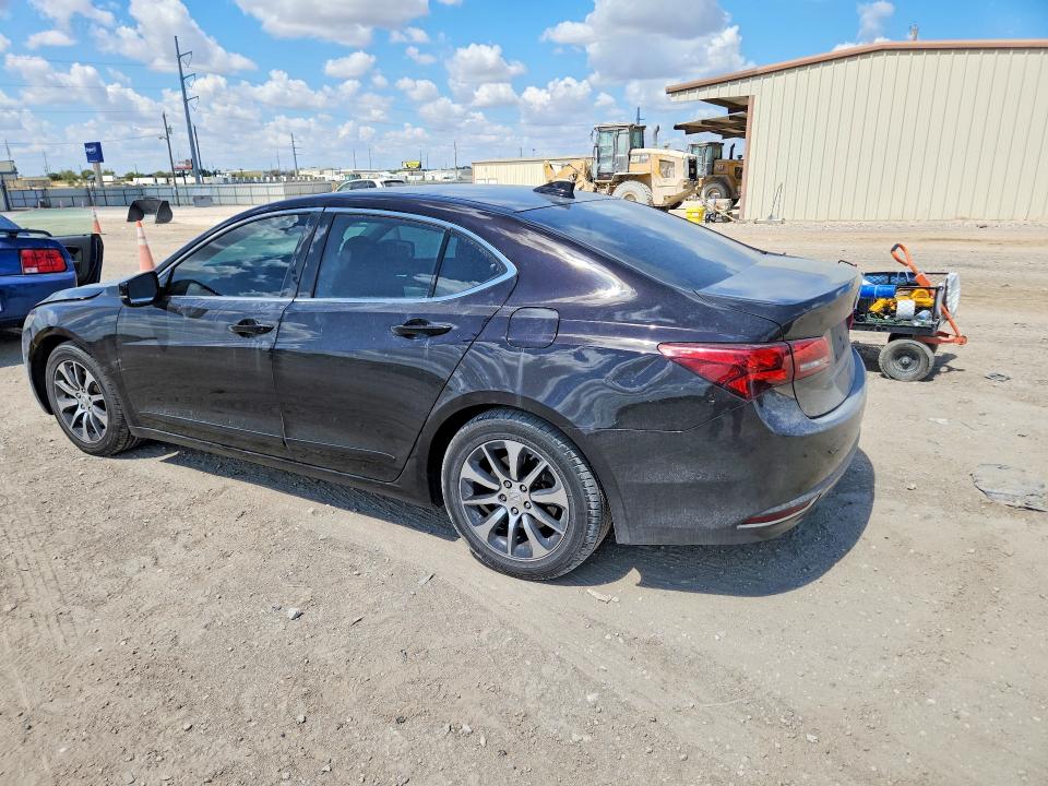 Продаж на аукціоні авто 2015 Acura Tlx, vin: 19UUB1F59FA001480, номер лоту: 68135596