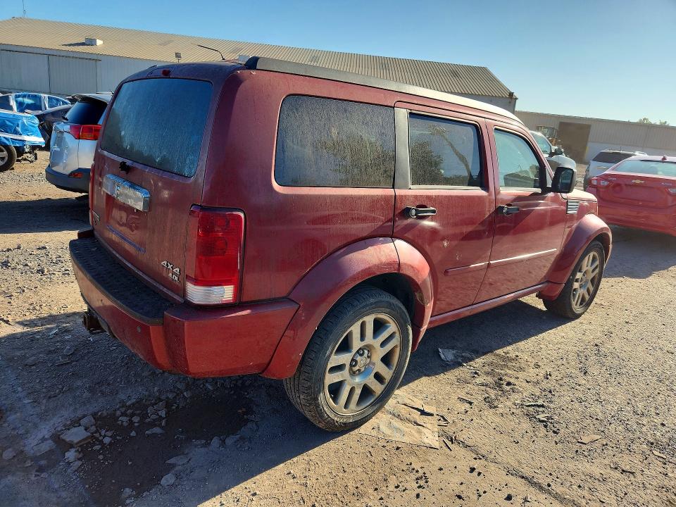 Продаж на аукціоні авто 2008 Dodge Nitro, vin: 1D8GU58648W218834, номер лоту: 68940076